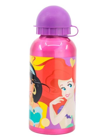 Botella Disney Princess 400 ML Wabro