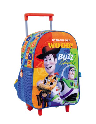 Mochila de Carro Toy Story 12