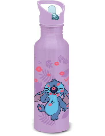 Botella Lilo Stitch 800 ML Wabro