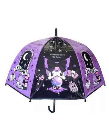 Paraguas Kuromi Wabro