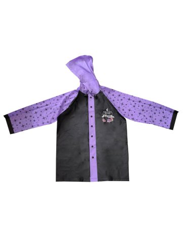 Piloto Kuromi - Wabro