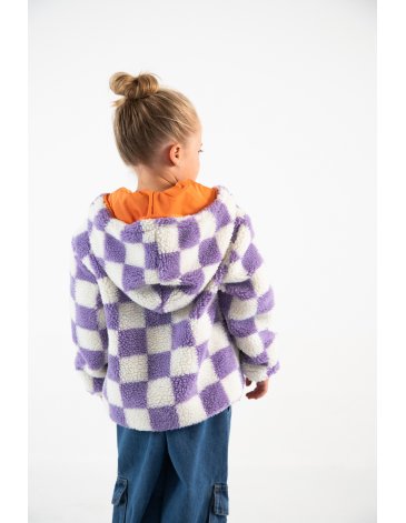 Buzo Corderito Chloe - CHIMOLA