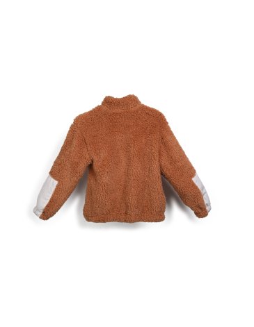 Buzo Corderito Core - CHIMOLA