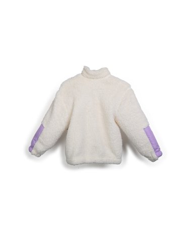 Buzo Corderito Core - CHIMOLA