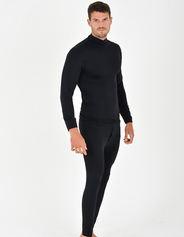 Calza termica Hombre TM/XL MAXIMA