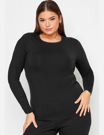 Camiseta termica TXXL/XXXL MAXIMA