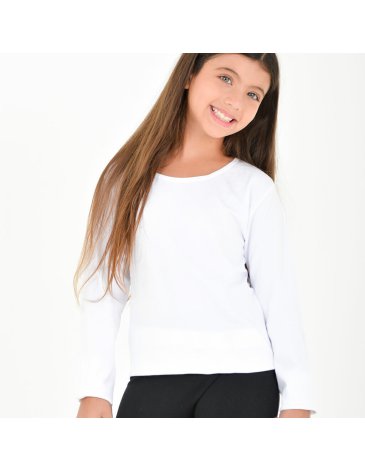 Camiseta termica niños T4/16 MAXIMA
