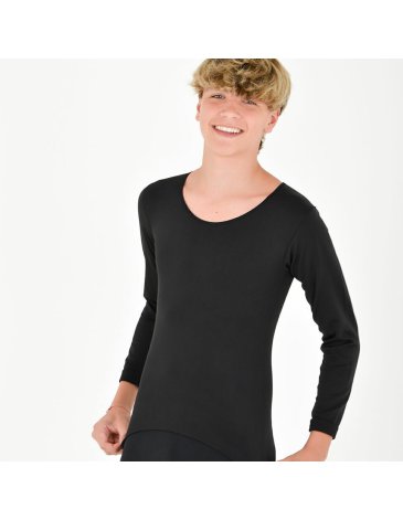 Camiseta termica niños T4/16 - MAXIMA