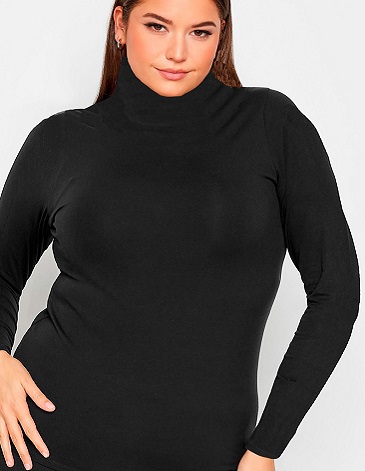 Polera termica TXXL/XXXL MAXIMA