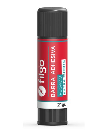 Adhesivo en barra 21g Filgo x unidad FILGO