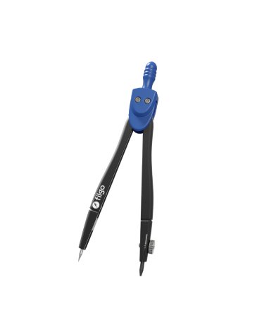 Compas Metalico R2 con repuesto - FILGO