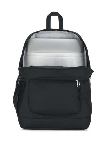 Mochila Cross Town Plus 17'' Portanotebook - JanSport