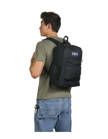 Mochila Cross Town Plus 17'' Portanotebook - JanSport