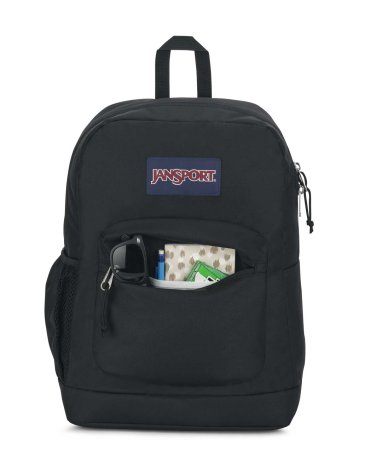 Mochila Cross Town Plus 17'' Portanotebook - JanSport