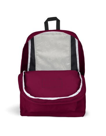 Mochila Superbreak 17'' Pulgadas - JanSport