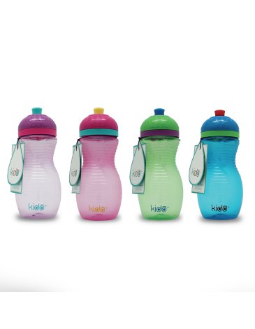 Botella Kido 380ml Keep