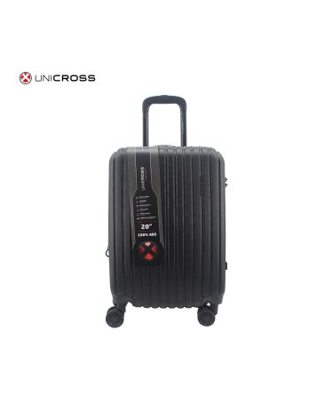 Valija Carry On 20'' - UNICROSS