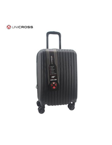 Valija Carry On 20'' - UNICROSS