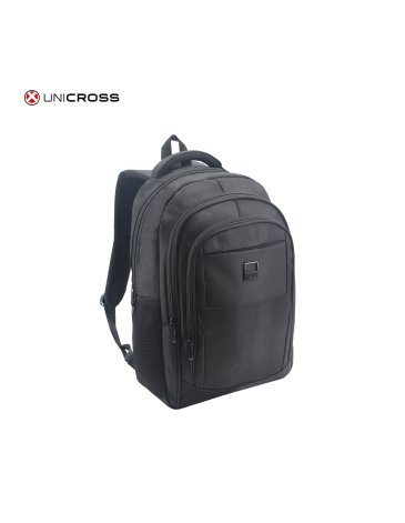 Mochila Portanotebook 18.5'' Pulgadas - UNICROSS