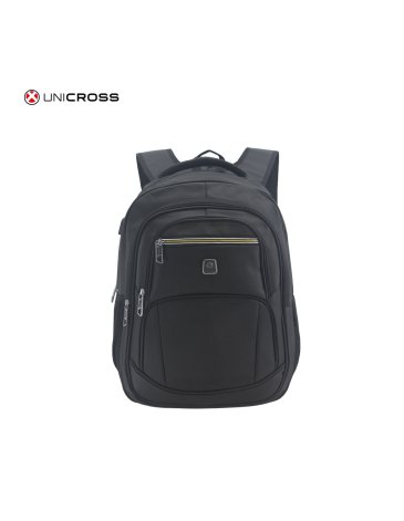 Mochila Portanotebook 18'' - UNICROSS
