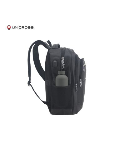 Mochila Portanotebook 18'' - UNICROSS