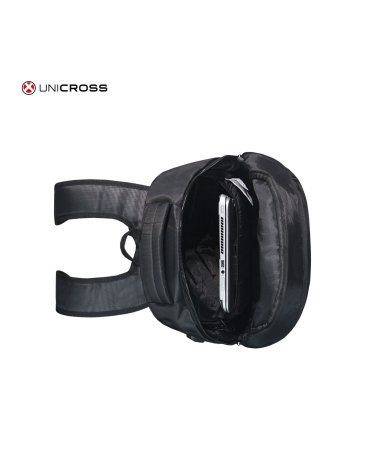 Mochila Portanotebook 18'' - UNICROSS