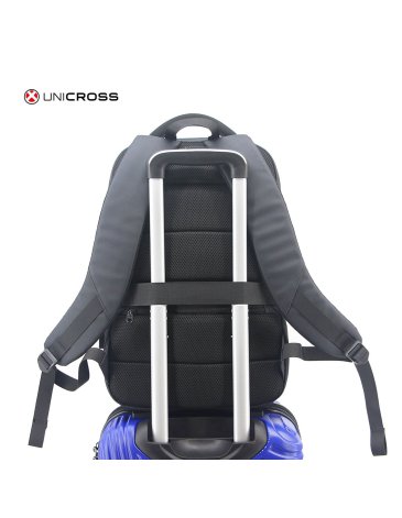 Mochila Portanotebook 18'' - UNICROSS