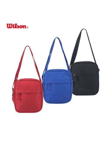 Morral WILSON