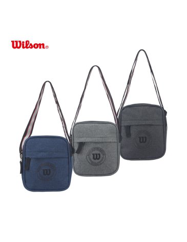 Morral WILSON