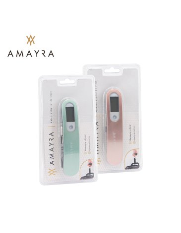 Balanza digital AMAYRA