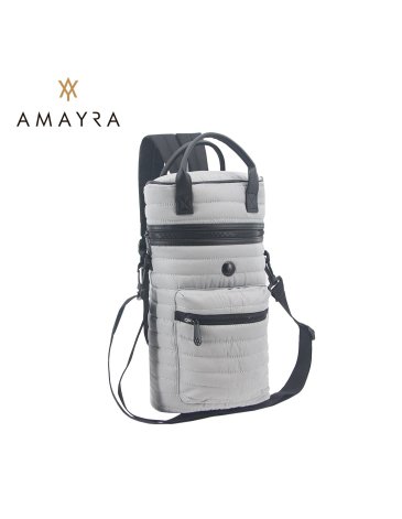 Bolso / Mochila Matera - AMAYRA