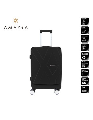 Valija Carry On P/Notebook 20