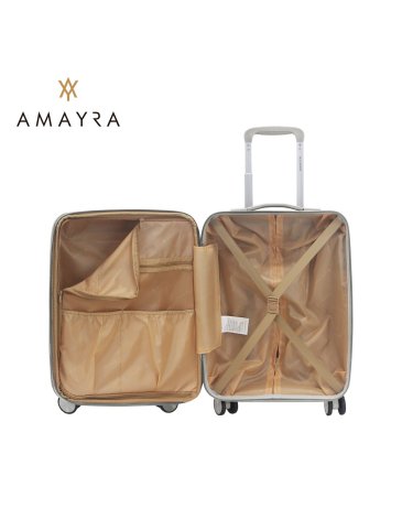 Valija Carry On 20'' PP - AMAYRA