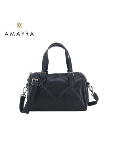 Cartera Amayra Negra AMAYRA