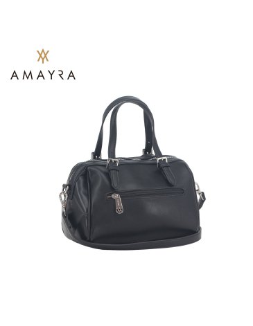 Cartera Amayra Negra - AMAYRA