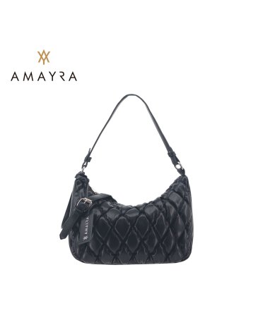 Cartera Amayra Negra AMAYRA