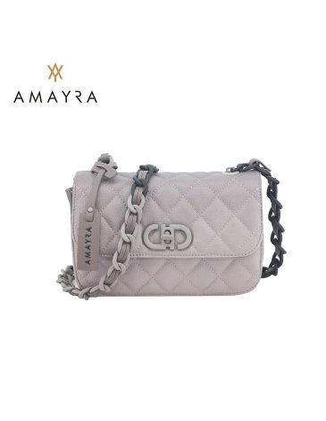 Cartera Amayra Negra AMAYRA