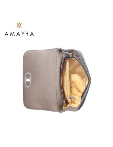 Cartera Amayra Negra - AMAYRA