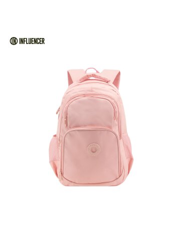Mochila Influencer 17'' Pulgadas - INFLUENCER