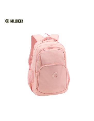Mochila Influencer 17'' Pulgadas - INFLUENCER