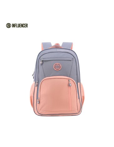 Mochila 18.5'' Pulgadas - INFLUENCER