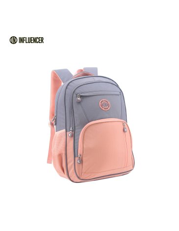 Mochila 18.5'' Pulgadas - INFLUENCER