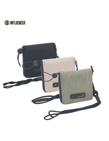 Billetera INFLUENCER