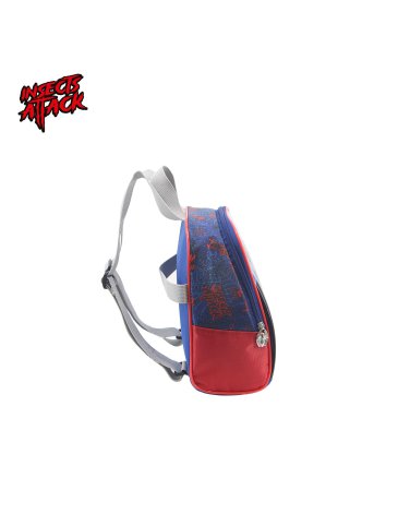 Lunchera Termica - LSyD