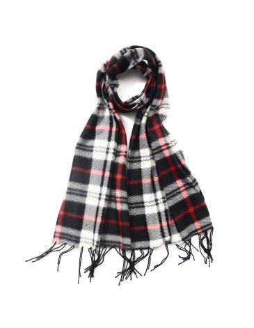 Bufanda Polar KLUB MODE