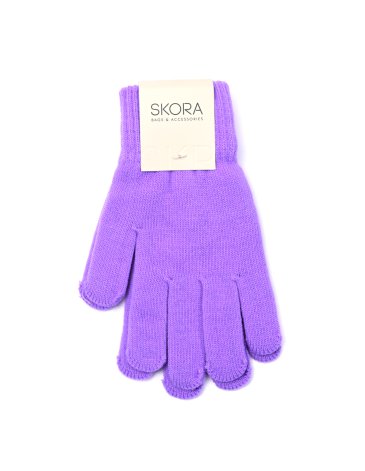 Guante Mujer Clasico - Skora