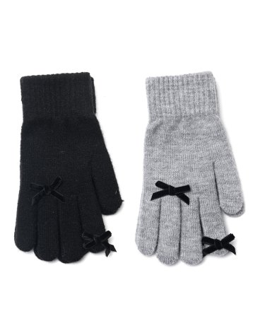 Guante Lazo Grueso Mujer Skora