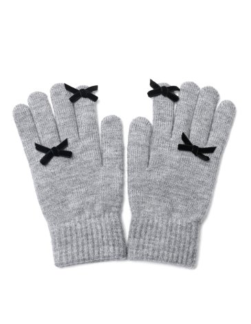 Guante Lazo Grueso Mujer - Skora