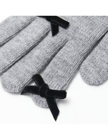 Guante Lazo Grueso Mujer - Skora