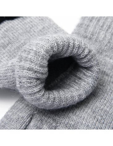 Guante Lazo Grueso Mujer - Skora